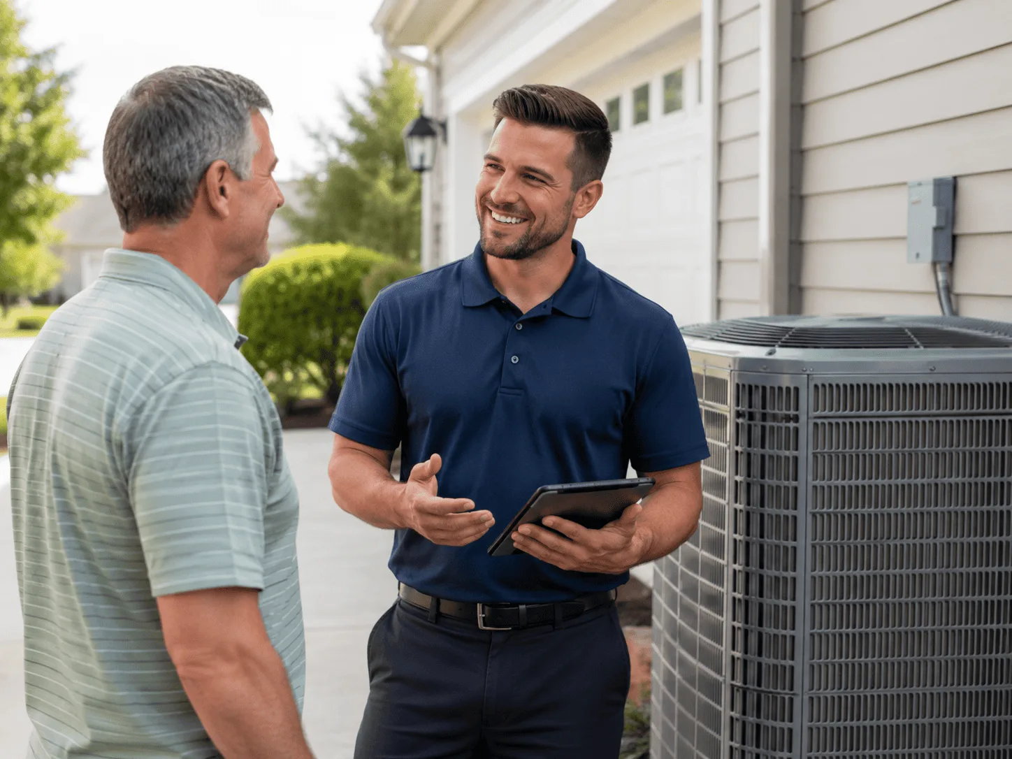 Heat Pump Installation Waynesville, IL FAQs